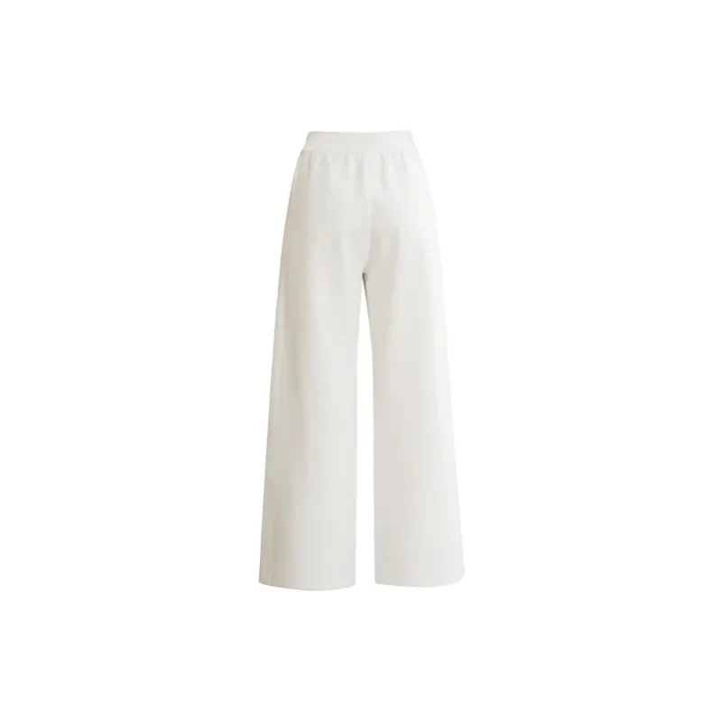 Monster Guardians Casual Pants Women's White-1