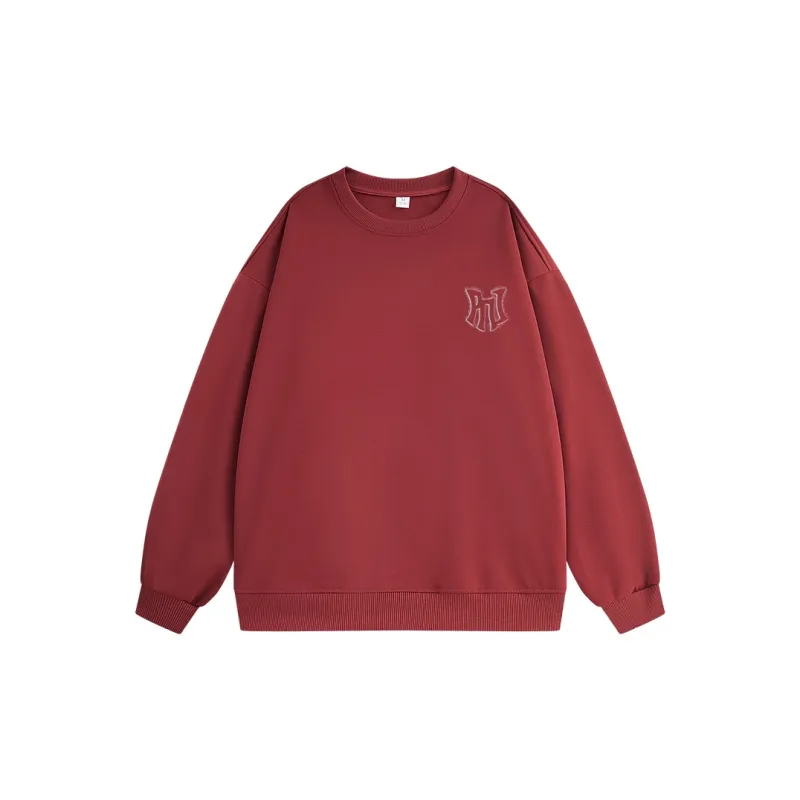 Pnj Sweatshirts Unisex-12