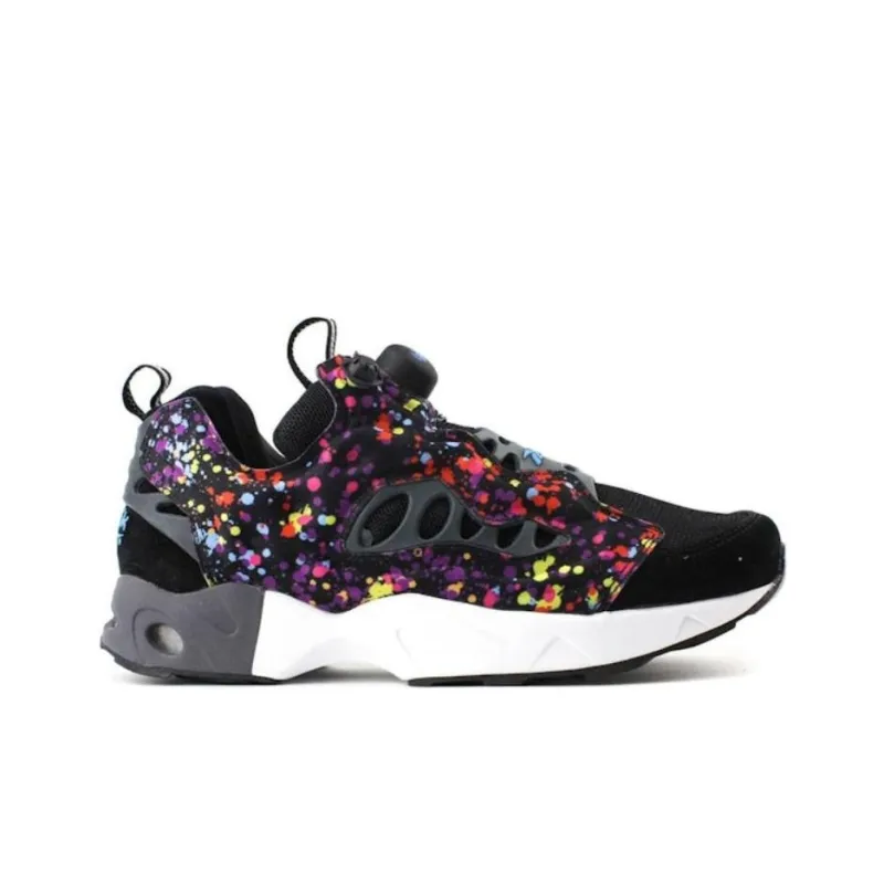 Reebok InstaPump Fury Road 'Stash Road Splatter'-1