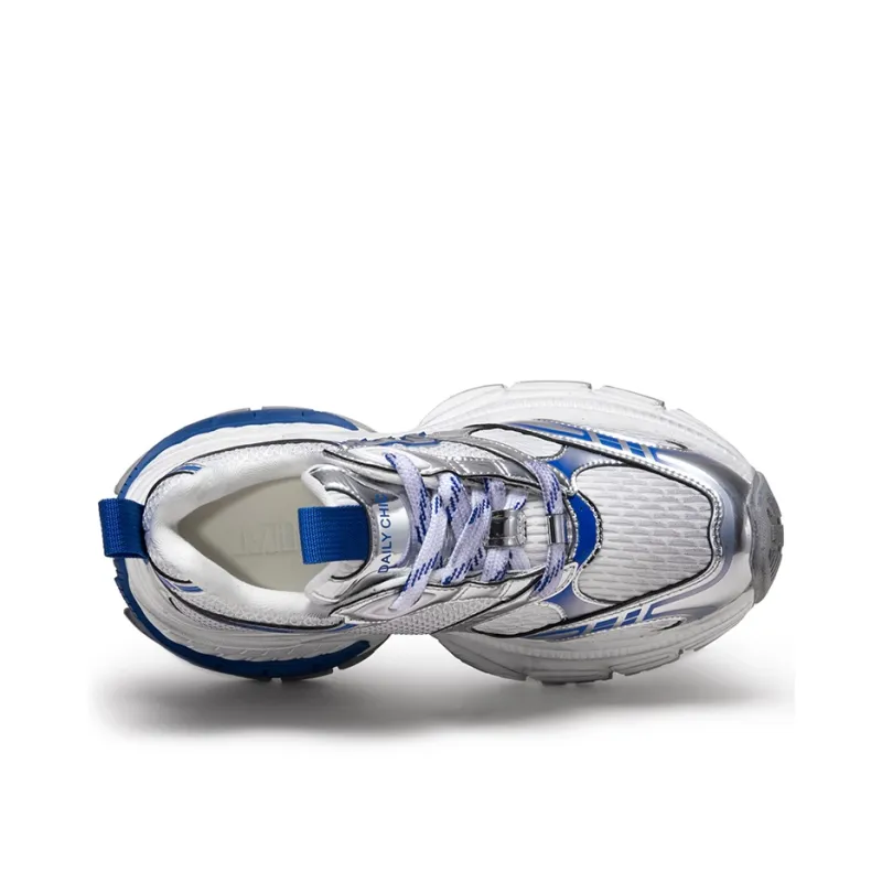 MIO Low-Top Chunky Sneakers Unisex-22