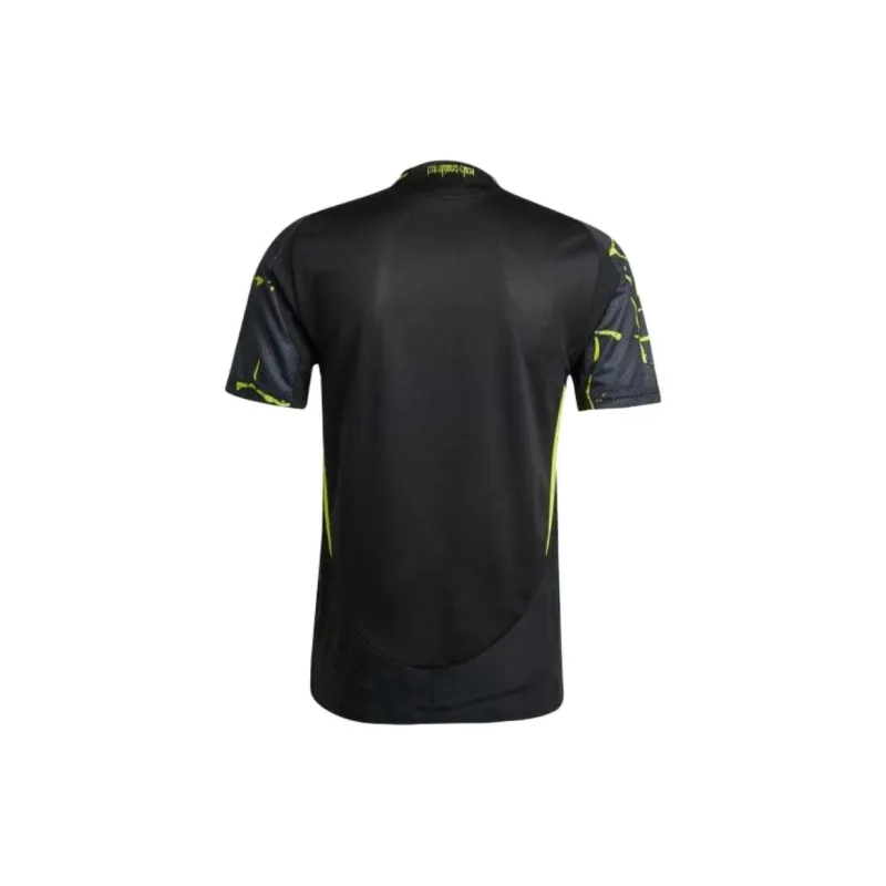 Adidas Columbus Crew 25/26 Away Authentic Jersey-1