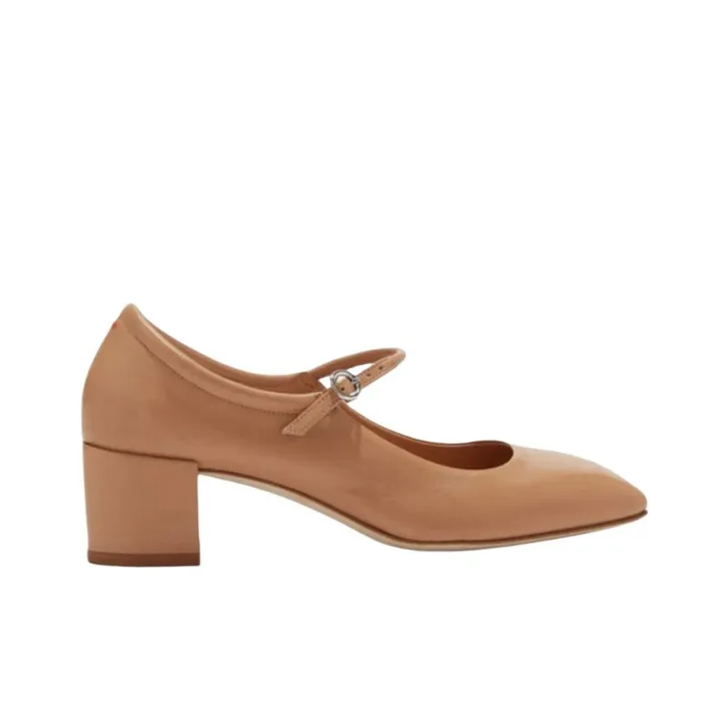 Aeyde 45mm Aline Pumps-1