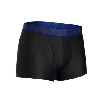 Under Armour Boxerjock Underpants Men's 1 Pack Royal Blue
