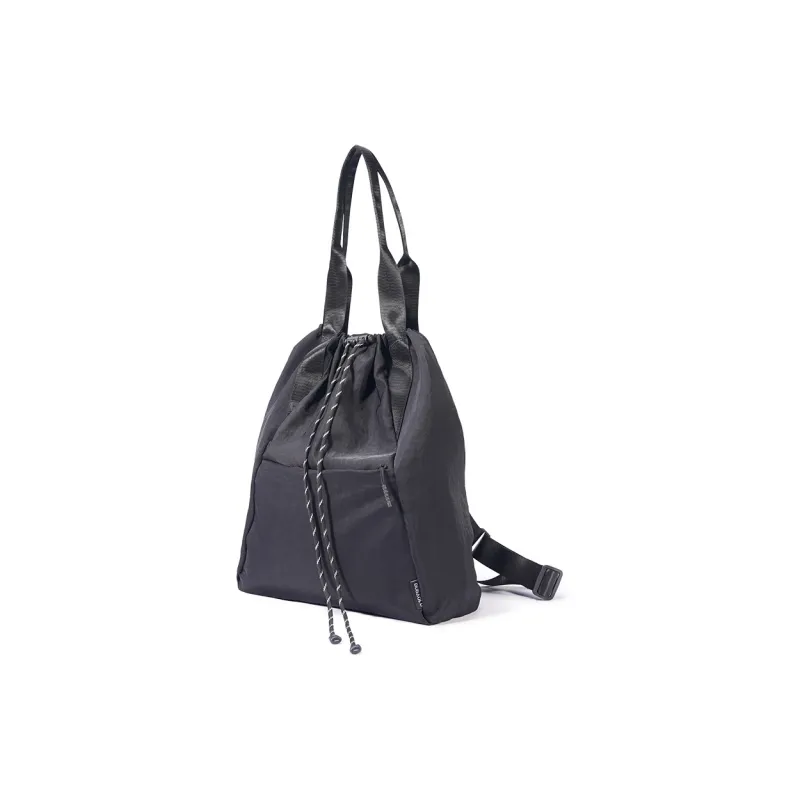 Dubaolu Fabric Multifunctional Portable Backpack Regular Unisex Multicolor-11