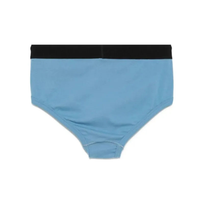 TOM FORD Stretch cotton Briefs-1