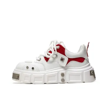 Bull Charm Low Top Casual Shoes Men's