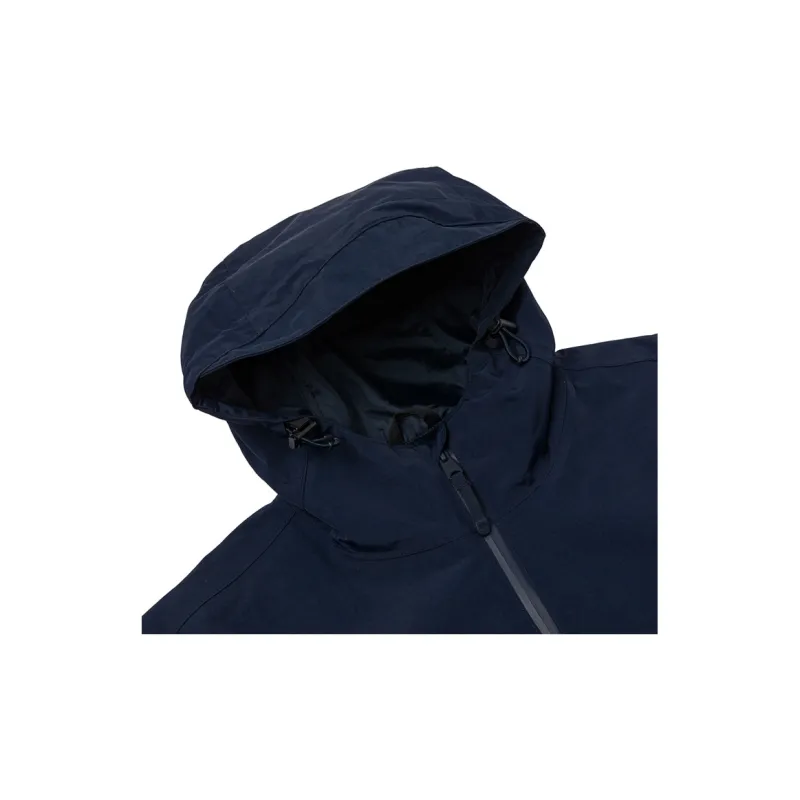 Timberland Windbreaker Jacket Men's Dark Sapphire-4