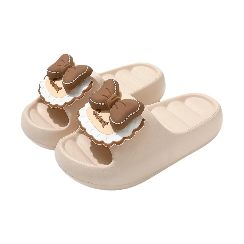 LUNNIFEIYA Slippers / Home Slippers-3