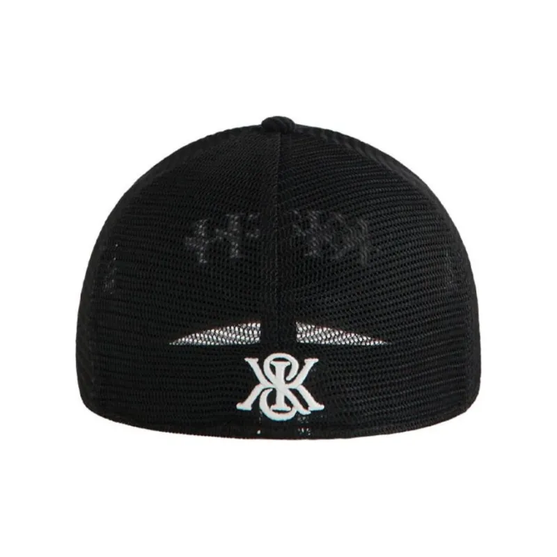 KITH X '47 Fitted Trucker Hat-1