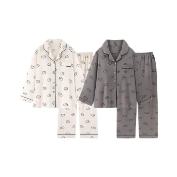 O'MESIK Unisex Pajama Sets