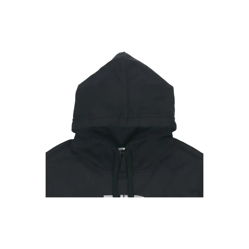Supreme The North Face Metallic Logo Hooded Sweatshirt-2
