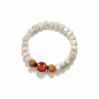 TANGSHU Star Moon Bodhi Seeds Bracelets Unisex