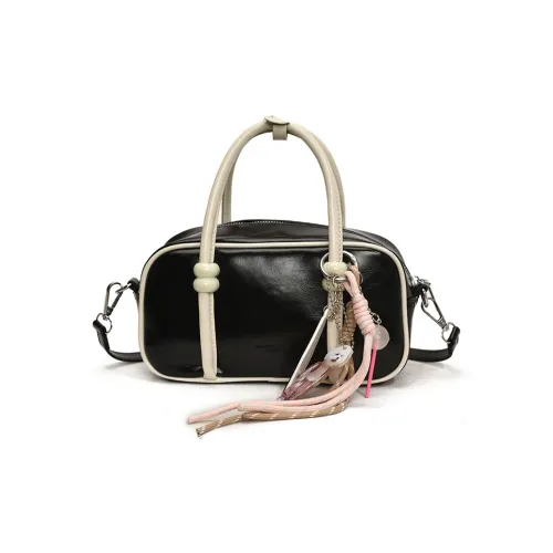 Sinbach PU Handbag Regular Women's Multicolor