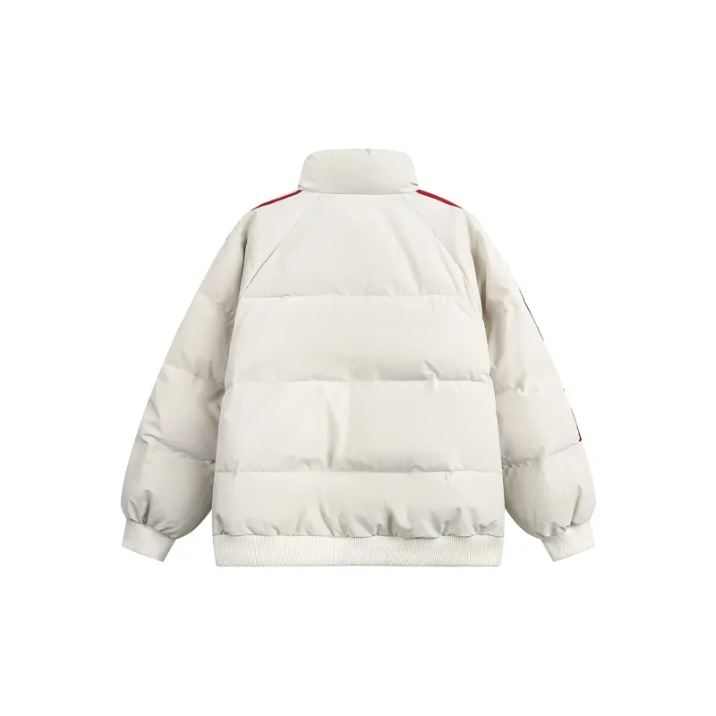 ZEXO Puffer Jackets Unisex-1