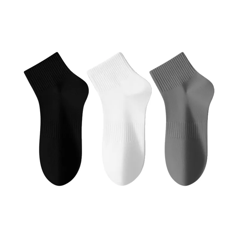 7 SEVFUN Ankle Socks Men's Combo Set-28