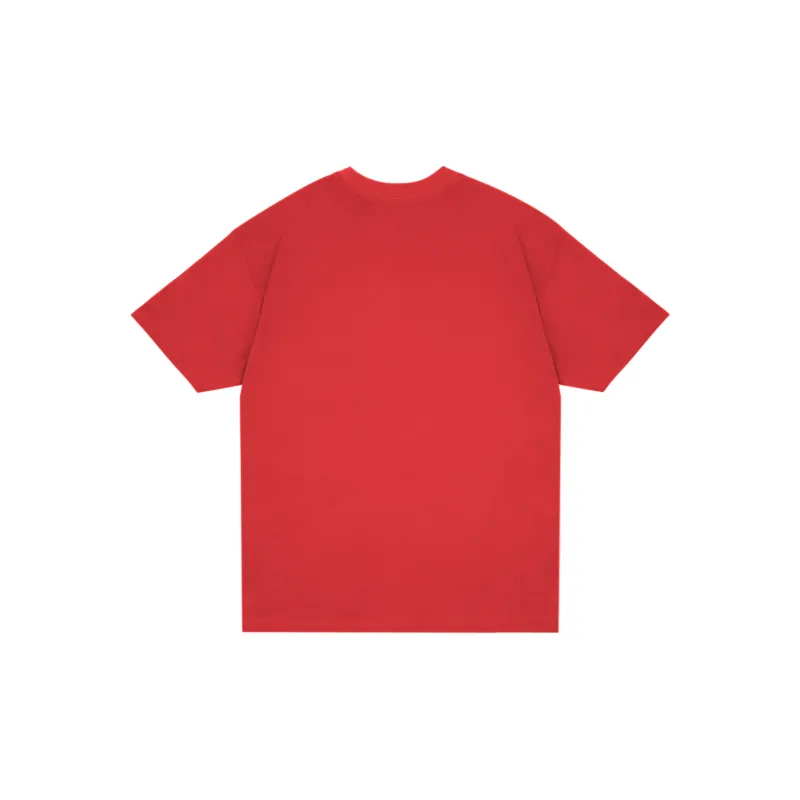 Makemore American T Shirt Unisex-3