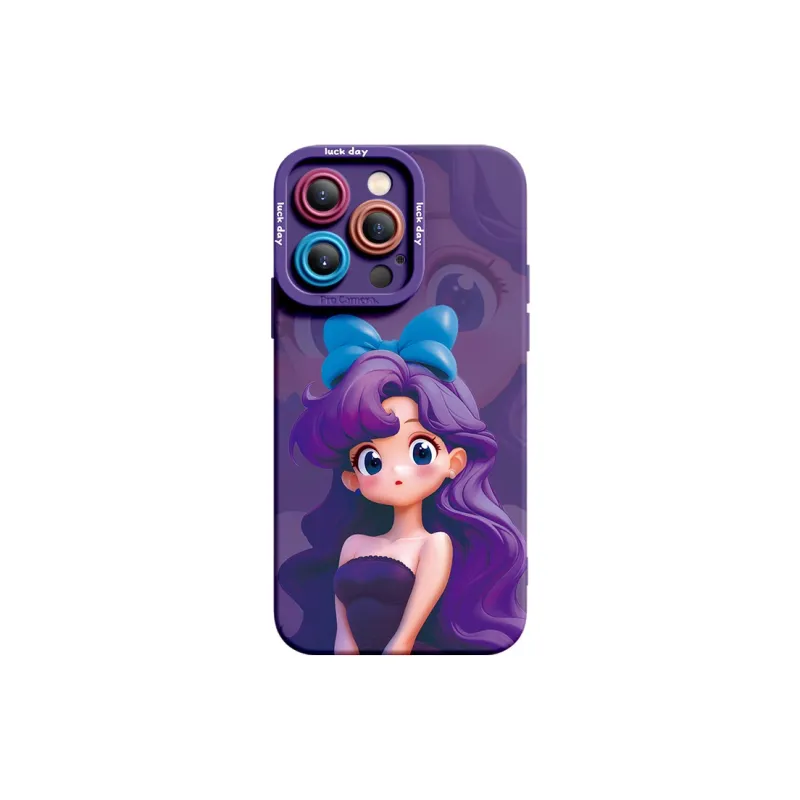 SUPER MOUSE Phone Cases-9