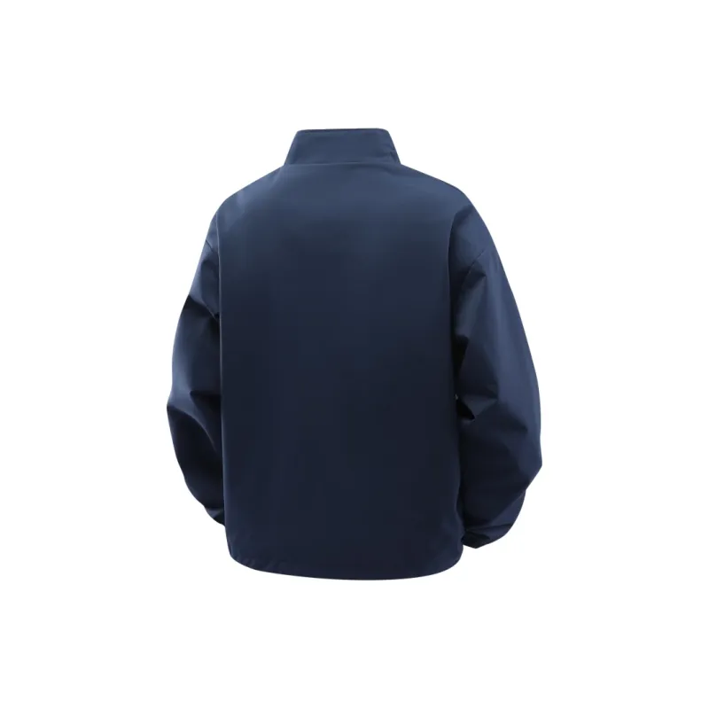 Small Columns Under The Sea Jackets & Coats Unisex-9