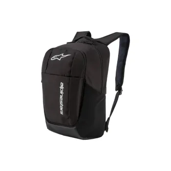 ALPINESTARS Polyester Backpack Unisex Black