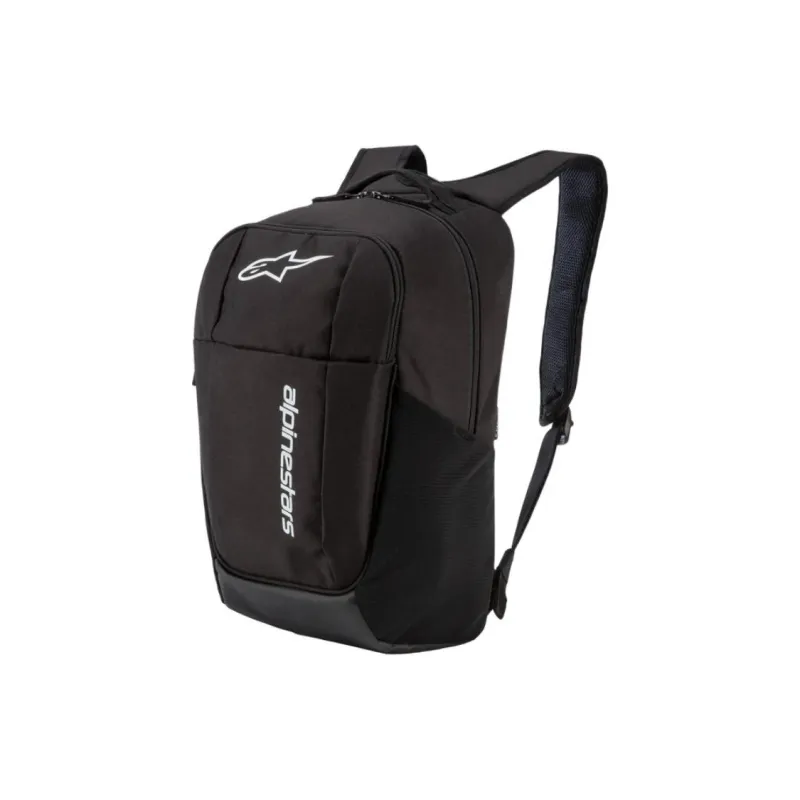 ALPINESTARS Polyester Backpack Unisex Black-0