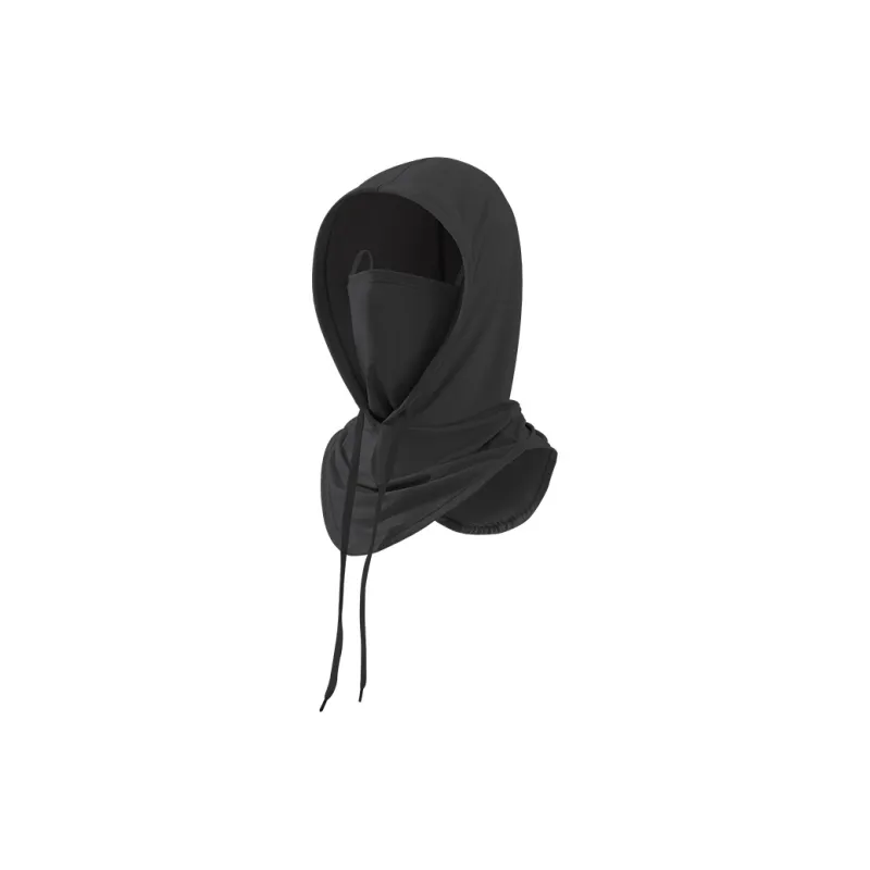 NANJIREN Ice Silk Thin Sun Protection Masks Unisex-3