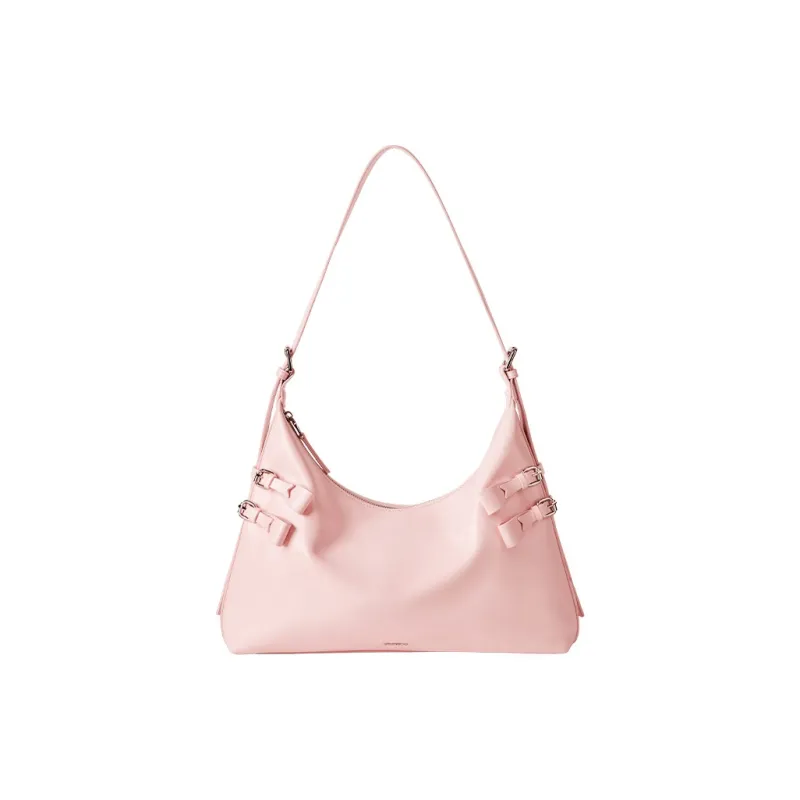 ONE TIME Synthetic Leather Shoulder Bag, Tote Bag Regular Women's Multicolor-1