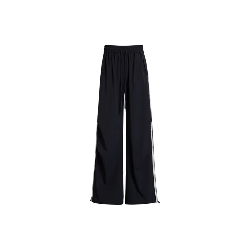 Rose Cargo Pants Women's-1