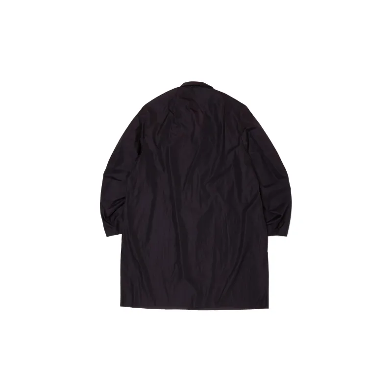 Kolor SS25 BEACON Jackets Coats Unisex Dark Purple-1