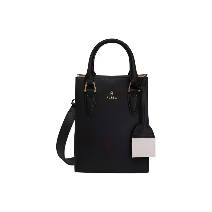 Furla Magnolia Handbags-0