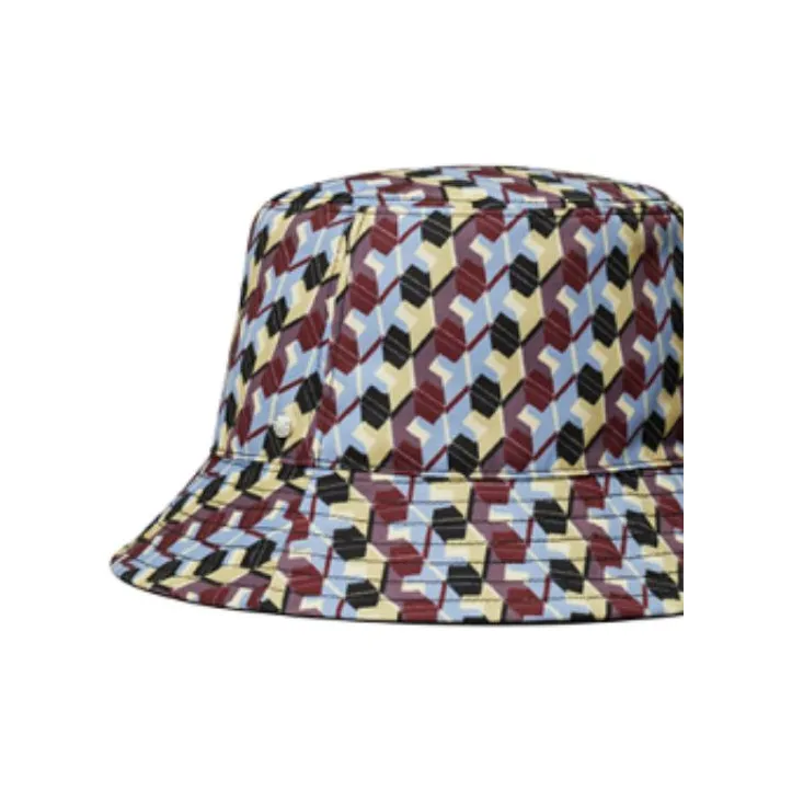 TORY BURCH Polyester, Cotton Bucket Hats Unisex Multicolor-2