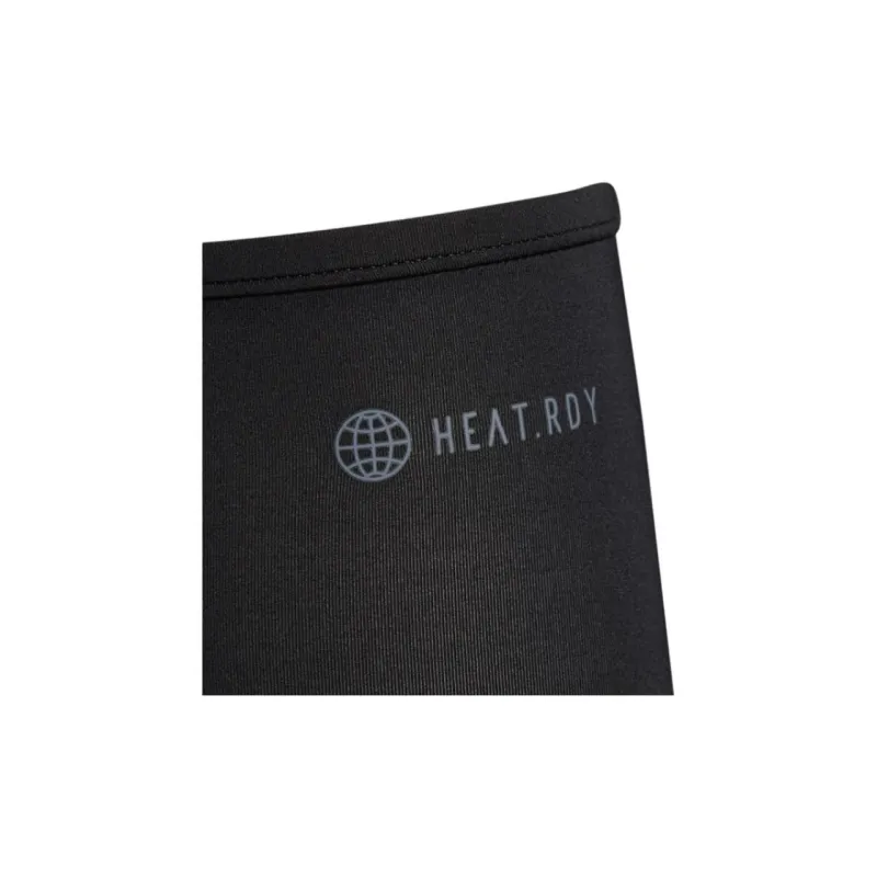 Adidas Nylon Sun Protection Sleeves Unisex Black-4
