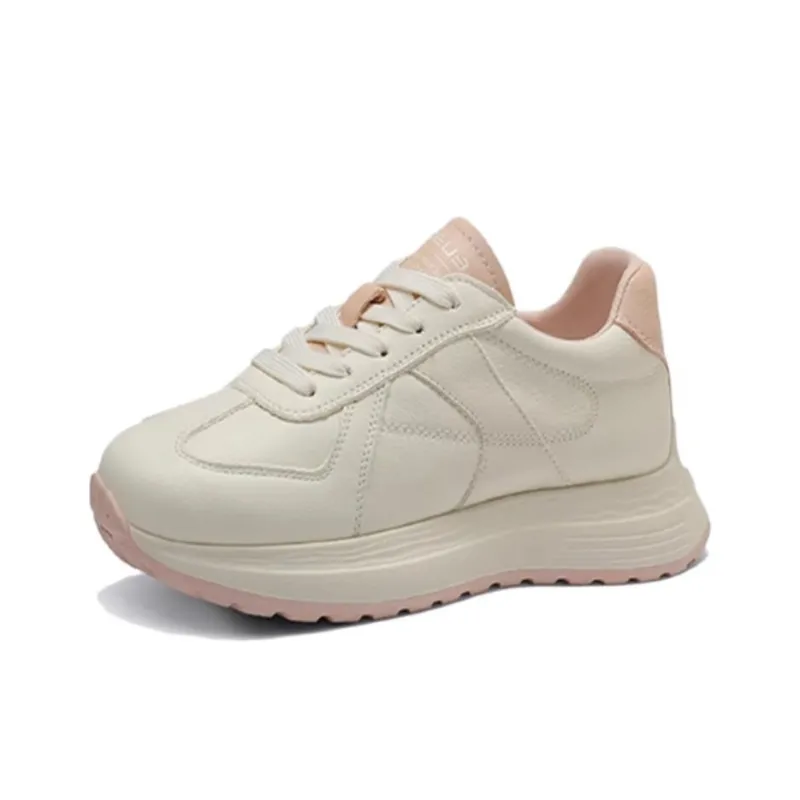 JESSICA SOPHIA Low-Top Casual Shoes Women's-0