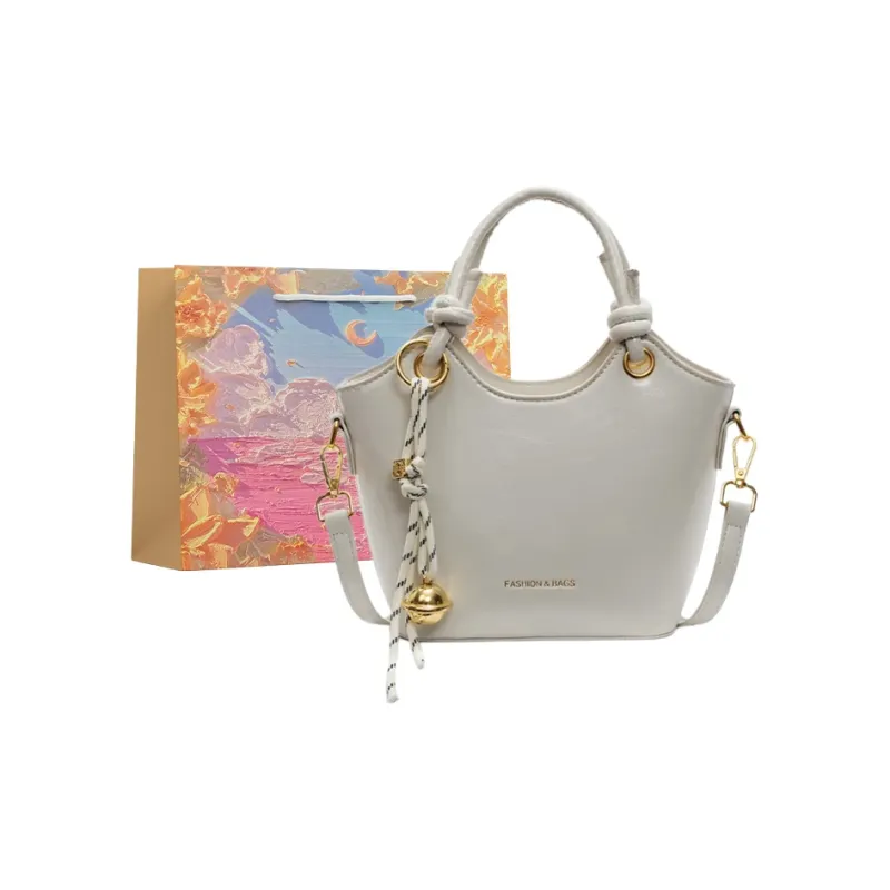 BRINCH PU One Shoulder Handbags Women's Multicolor-6