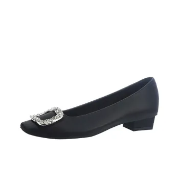 YAFEI XUANYU Casual Single Shoes 3CM Women's