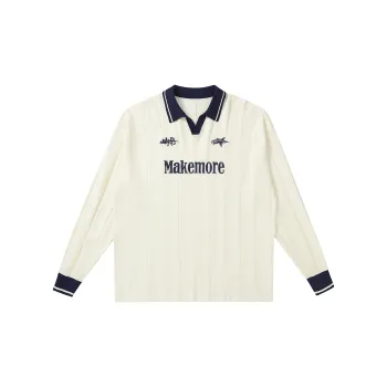 Makemore Knitwear Unisex
