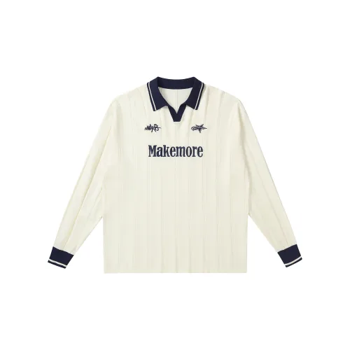 Makemore Knitwear Unisex