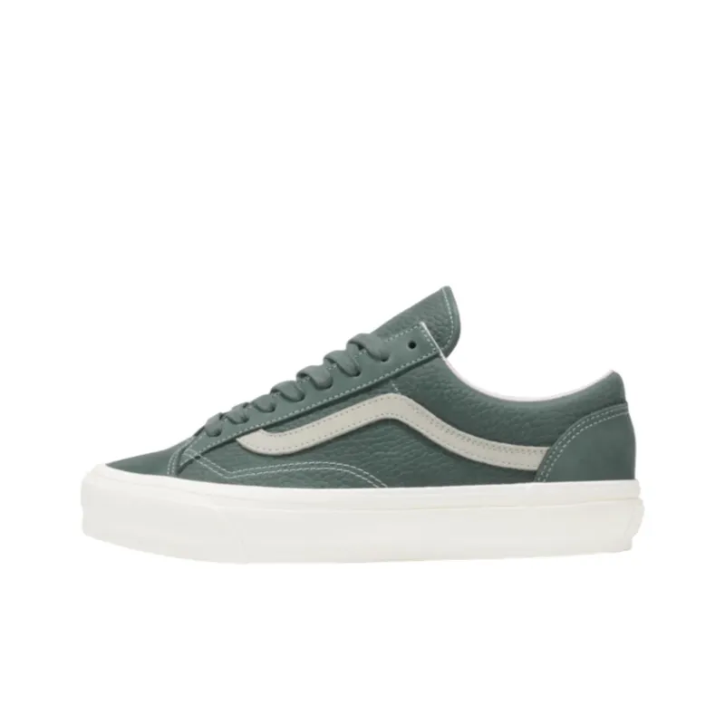 Old Skool Vans 36 Lx 'Le Marais Forest'-0