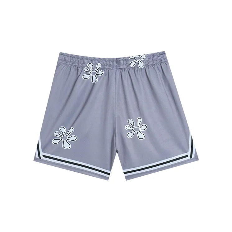 RIGORER Basketball Shorts Unisex-30