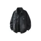 Stone-Washed Black
