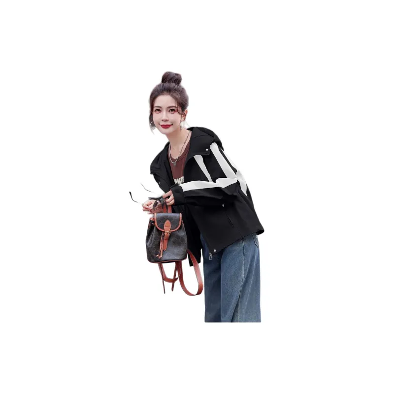 Fele.d Trench Coats Women's-1