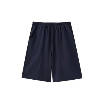 GOSO Pajama Pants Men's Navy Blue