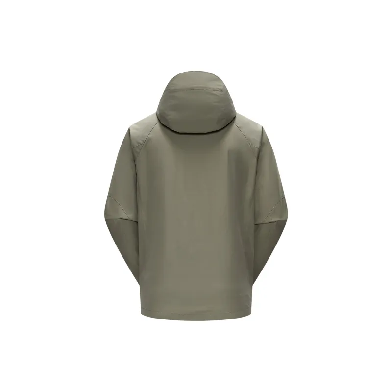 FAIRWHALE Jackets & Coats Unisex-14