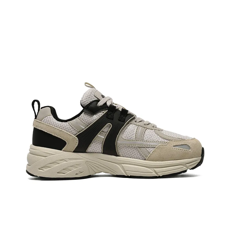 Q-AND Slip-Resistant Breathable Lightweight Low-Top Casual Shoes Unisex-2