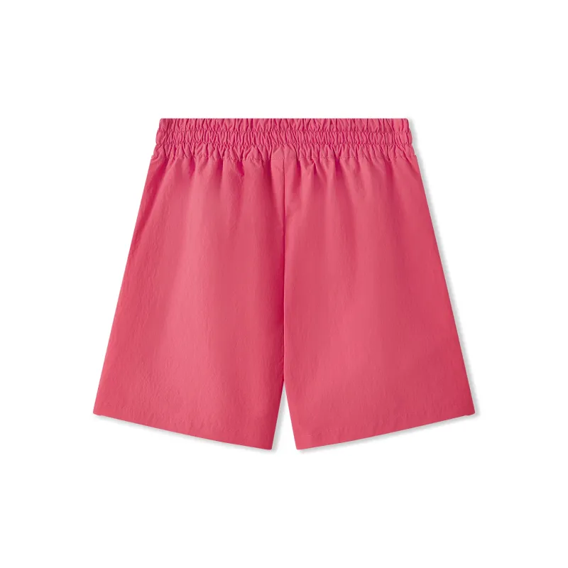 Skechers Casual Shorts Women's Amusement Park Pink-1