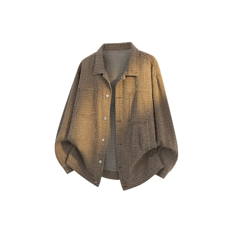 MXDT Denim Jackets Unisex-6