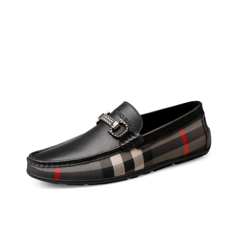 XIMO BULL Men's Casual Shoes Men's-0