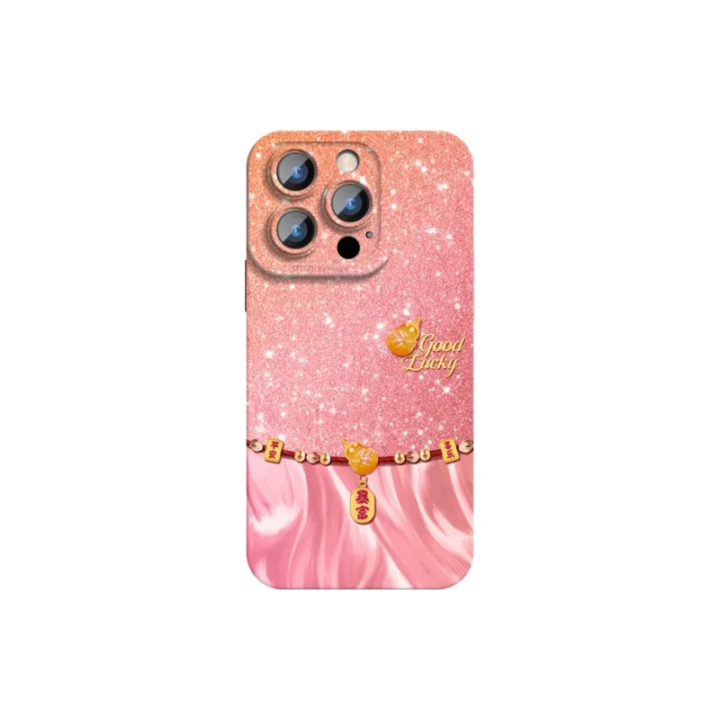 Interesting shell Phone Cases-4