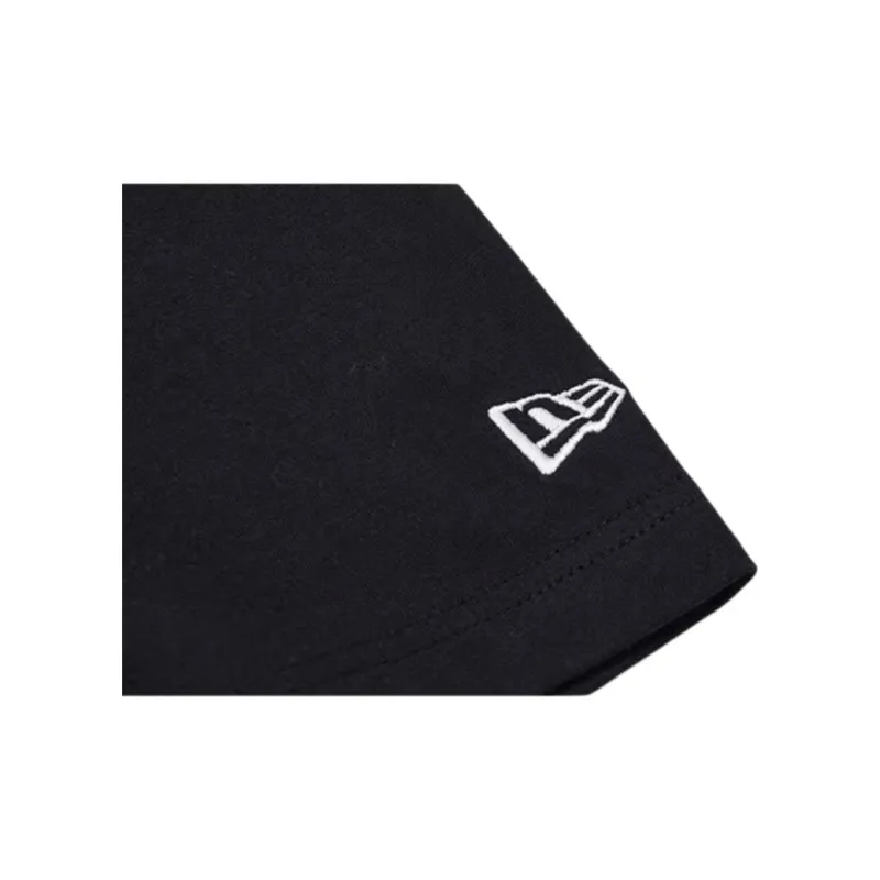 New Era x MLB New York Yankees T-Shirt Unisex Black-3