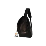 Black+Cheering Duck