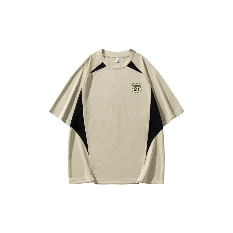 FOREVER 21 Casual Sportswear Unisex-11
